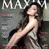 Sonam Kapoor Maxim Cover Scan - 2012