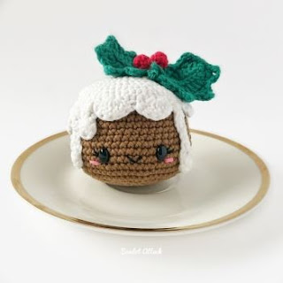 PATRON GRATIS PUDING AMIGURUMI 35311