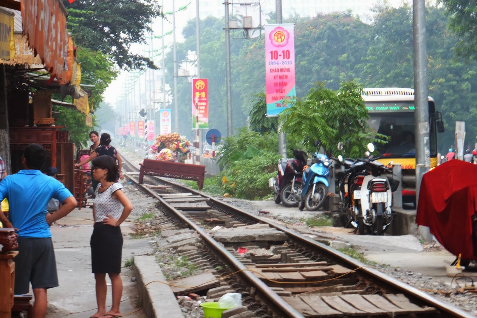 南北統一鉄道　vietnam-railway2