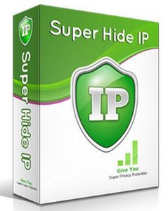  Super Hide IP 3.1.3.6