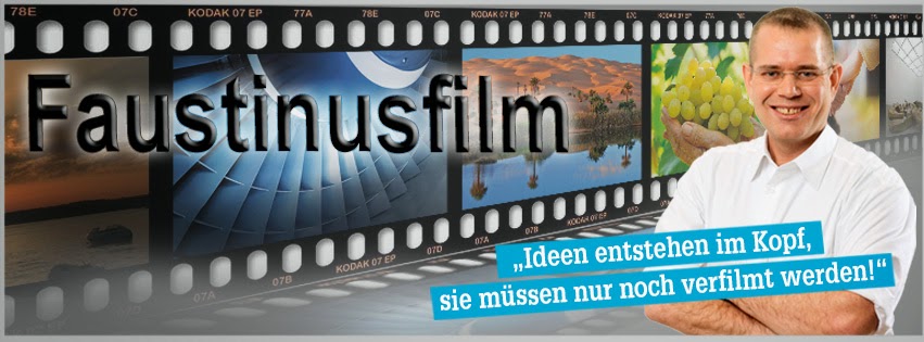 Faustinusfilm