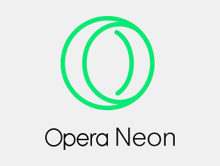 opera neon version opera neon version
