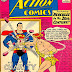 Action Comics #267 - 1st Colossal Boy, Chameleon Boy, Invisible Kid