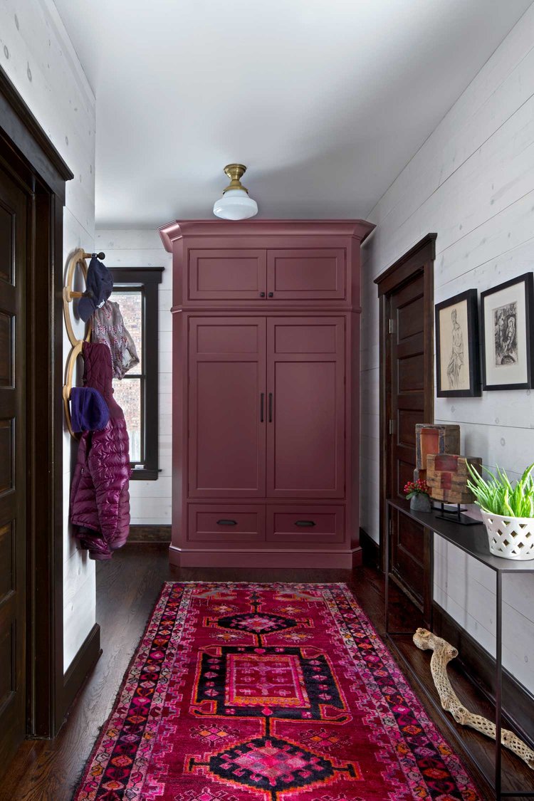 What colour to paint your internal doors and woodwork? Design Seeker