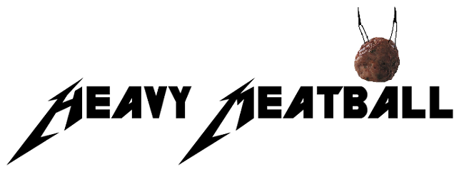 Heavy Meatball