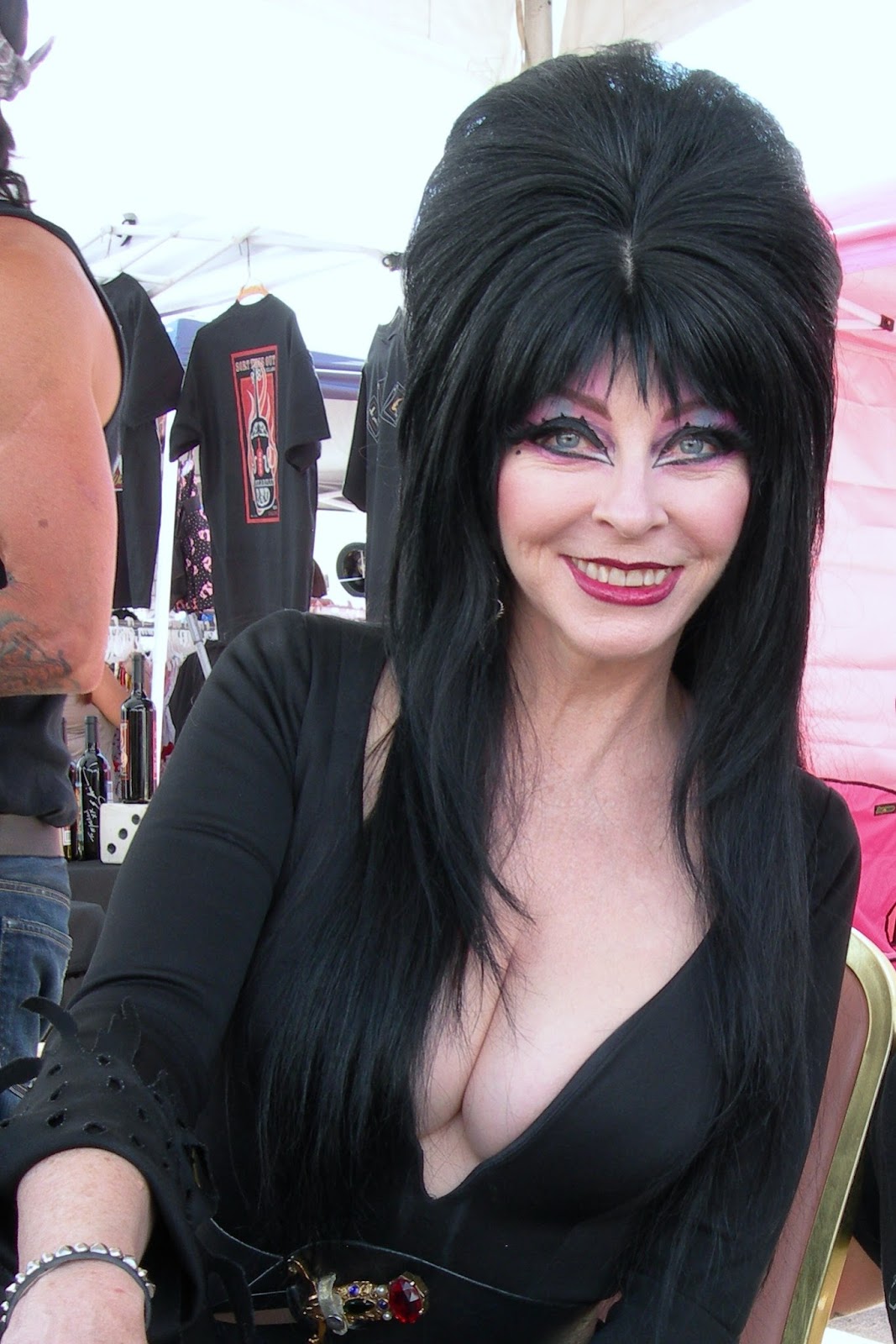 cassandra peterson las vegas bitterness personified may 2011 cassandra peterson las vegas bitterness personified may 2011