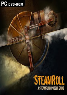 تحميل لعبة Steamroll تحميل لعبة Steamroll