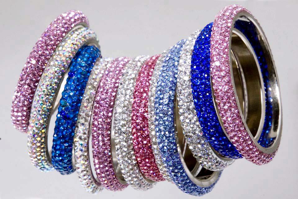 Stylish Bangles for Girls Achi 