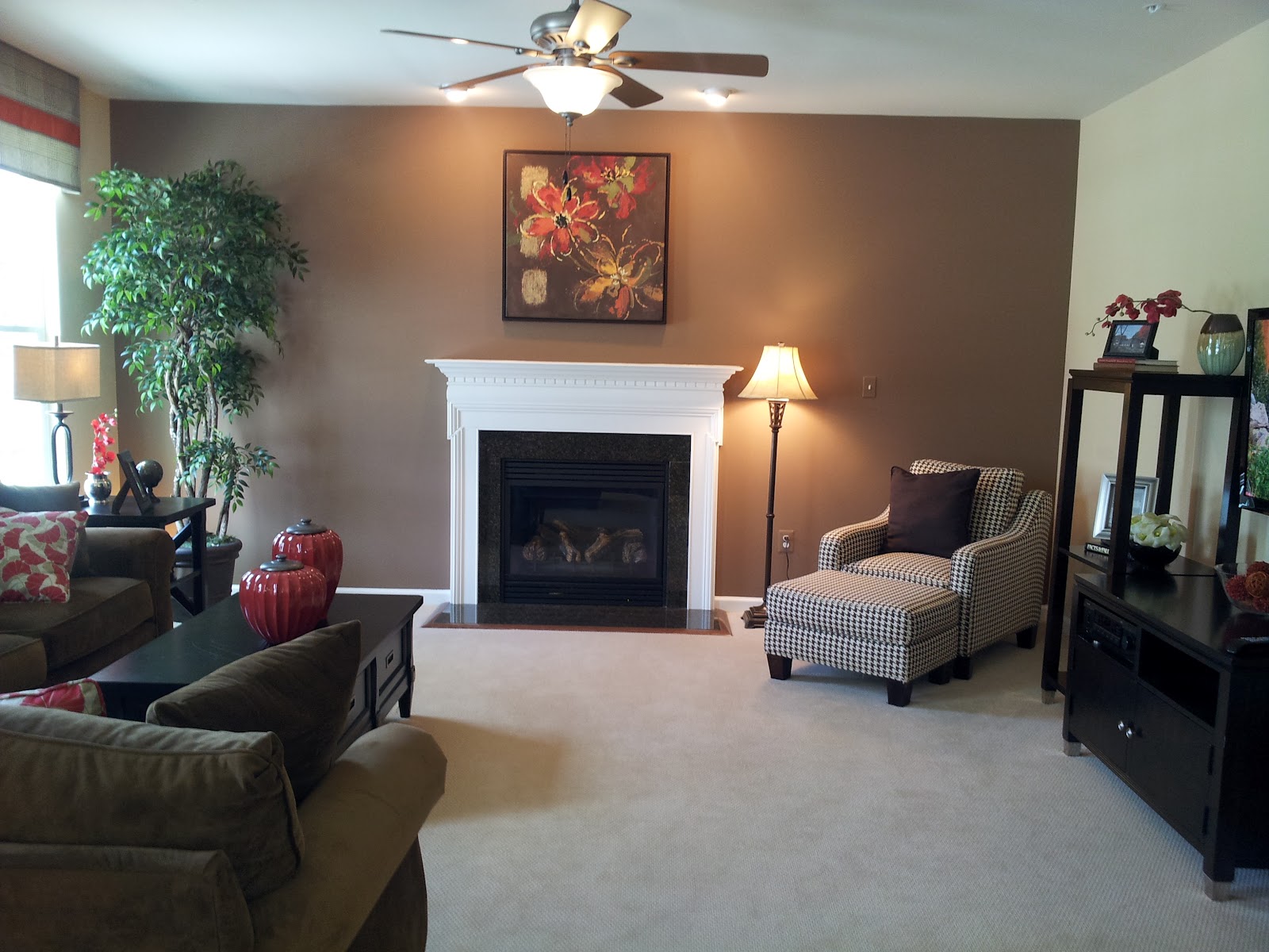 Building My Ryan Home Zachary Place Zachary Place Model Pics