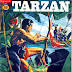 Tarzan #123 - Russ Manning art 