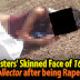 Netizens demand Death Penalty for ‘Monsters’ who K!IIed, Rap3d & Sk!nned Face of 16-year-old Church Collector in Cebu