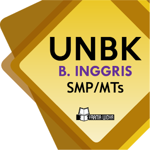 Contoh Soal Latihan Terbaru Simulasi Unbk Bahasa Inggris Media Informasi