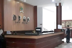 KPK Tahan 41 dari 45 Anggota DPRD Kota Malang Tersangka Suap APBD-P 2015
