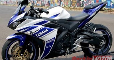Kumpulan Foto Gambar Modifikasi Motor Terbaru 2017 Kumpulan Foto Gambar Modifikasi Motor Terbaru 2017