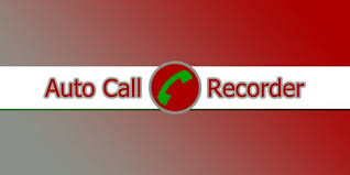 Automatic call Recorder