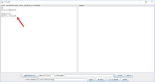 Easy Ways to Add Cheat Codes (Action Replay Max) on PCSX2 1.4.0 Without Using a CD