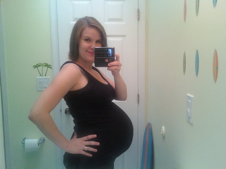 Pregnant Bellie Pictures 15