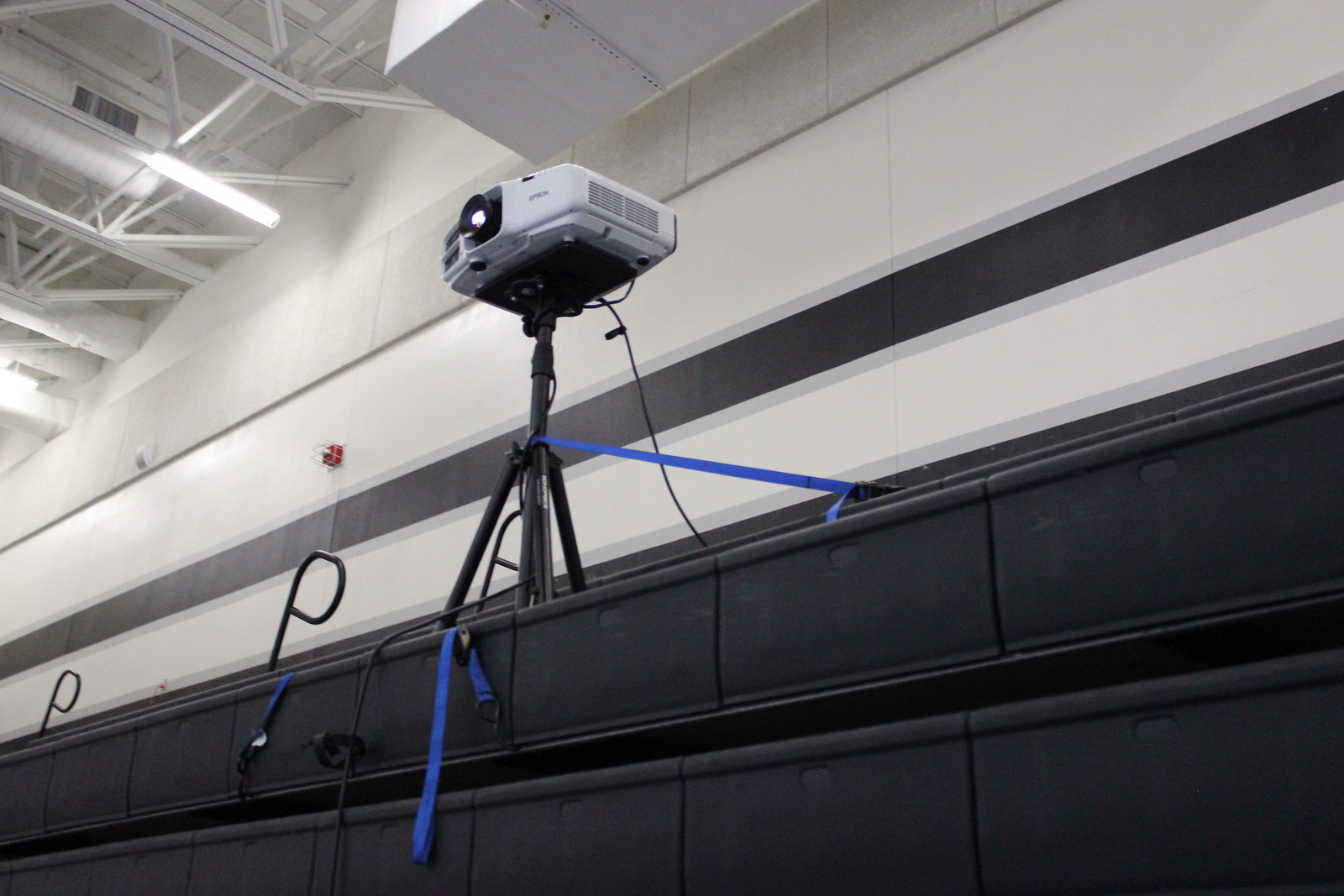 Spectrum 3847 Blog Projector Speaker Stand Mounts