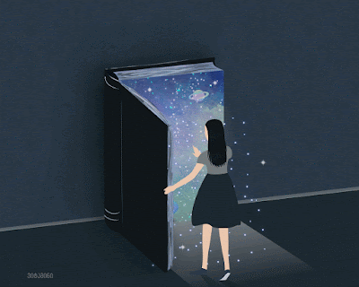 Libro puerta a las estrellas