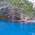 A verdadeira Lagoa Azul do filme - Por Lala Rebelo