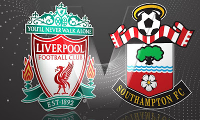 Live Streaming Liverpool vs Southampton Liga Perdana Inggeris 22.9.2018 Live Streaming Liverpool vs Southampton Liga Perdana Inggeris 22.9.2018