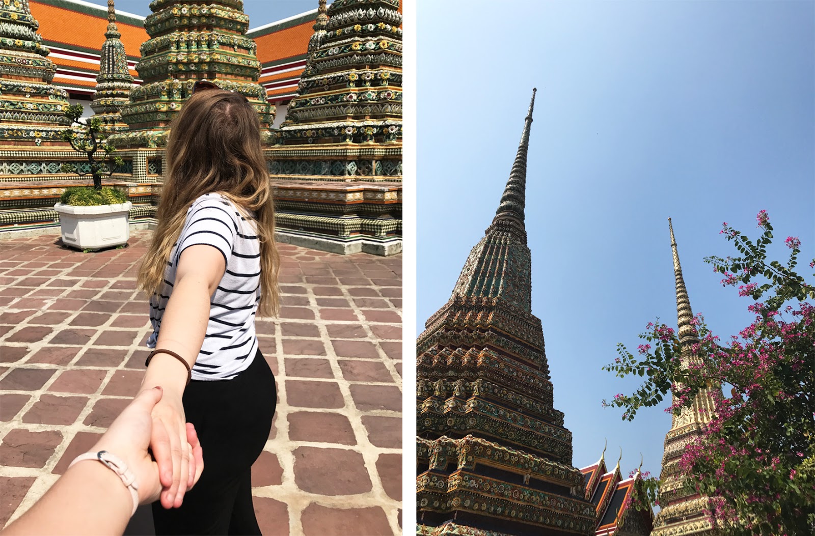 Wat Arun Thailand