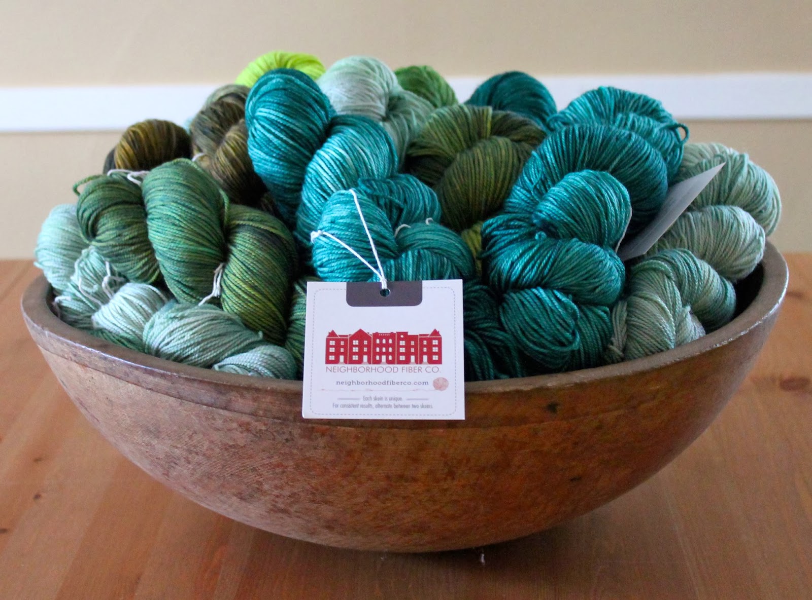 Minnesota Yarn Shop Hop The Yarnery