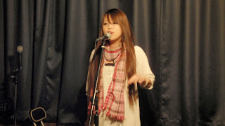 2011.3.17 Live Bar Section3 ライブレポ