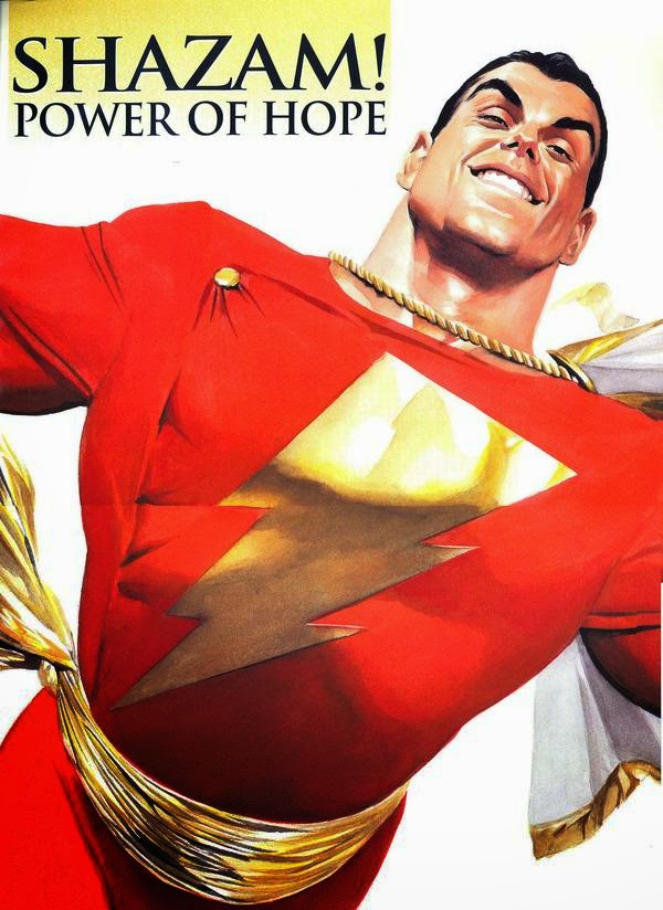 SSR - NEW PRODUCT: SSR: custom series 1/6 Scale Red Hero (OSK Exclusive) Shazam%2BPower%2Bof%2Bhope%2B%25282%2529