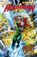 Os Novos 52! Aquaman #6