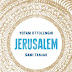 REVIEW - Jerusalem (Cookbook) by Yotam Ottolenghi & Sami Tamimi