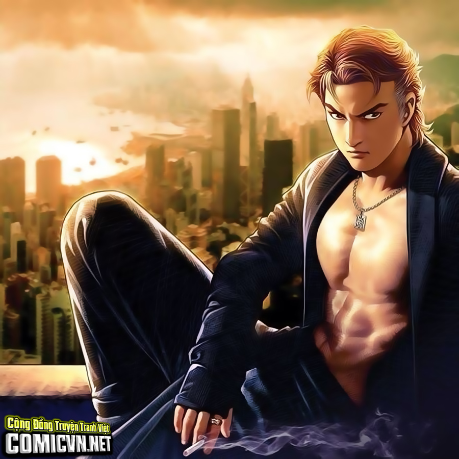 Người Trong Giang Hồ chap 171 - Trang 1