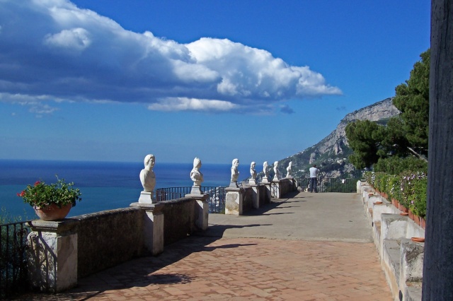 Sorrento - Villa Comunale - Poracci In Viaggio sorrento-villa-comunale-poracci-in-viaggio
