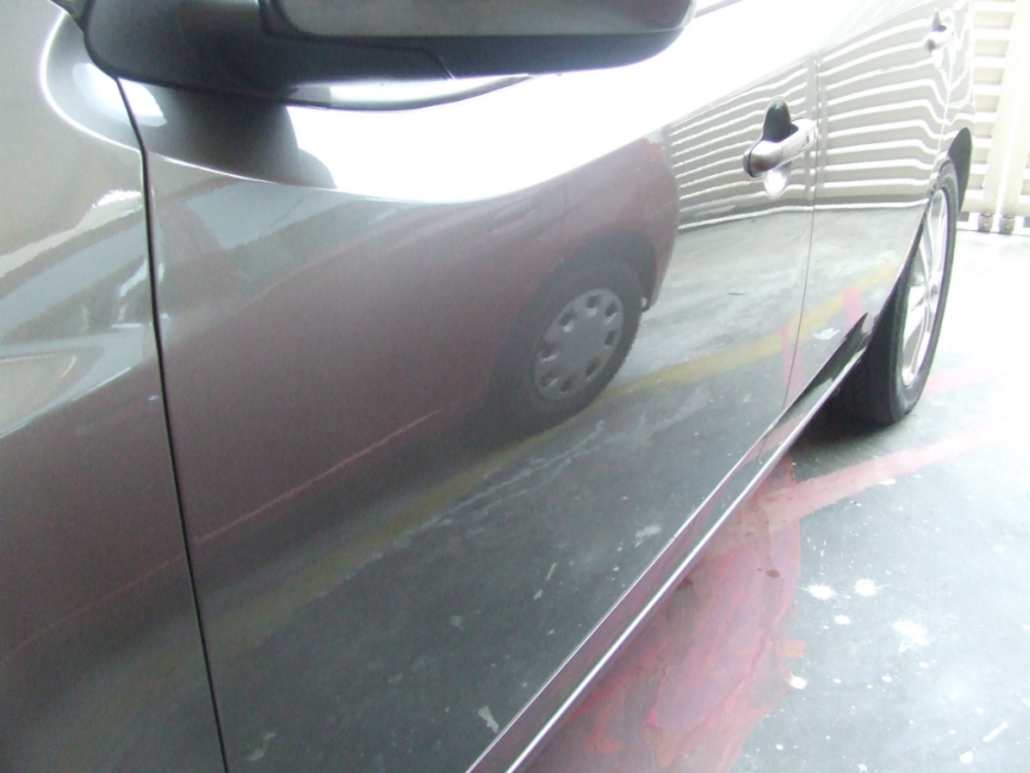 KALEX CAR DETAILING How to apply zymol wash and wax_zymol cleaner wax