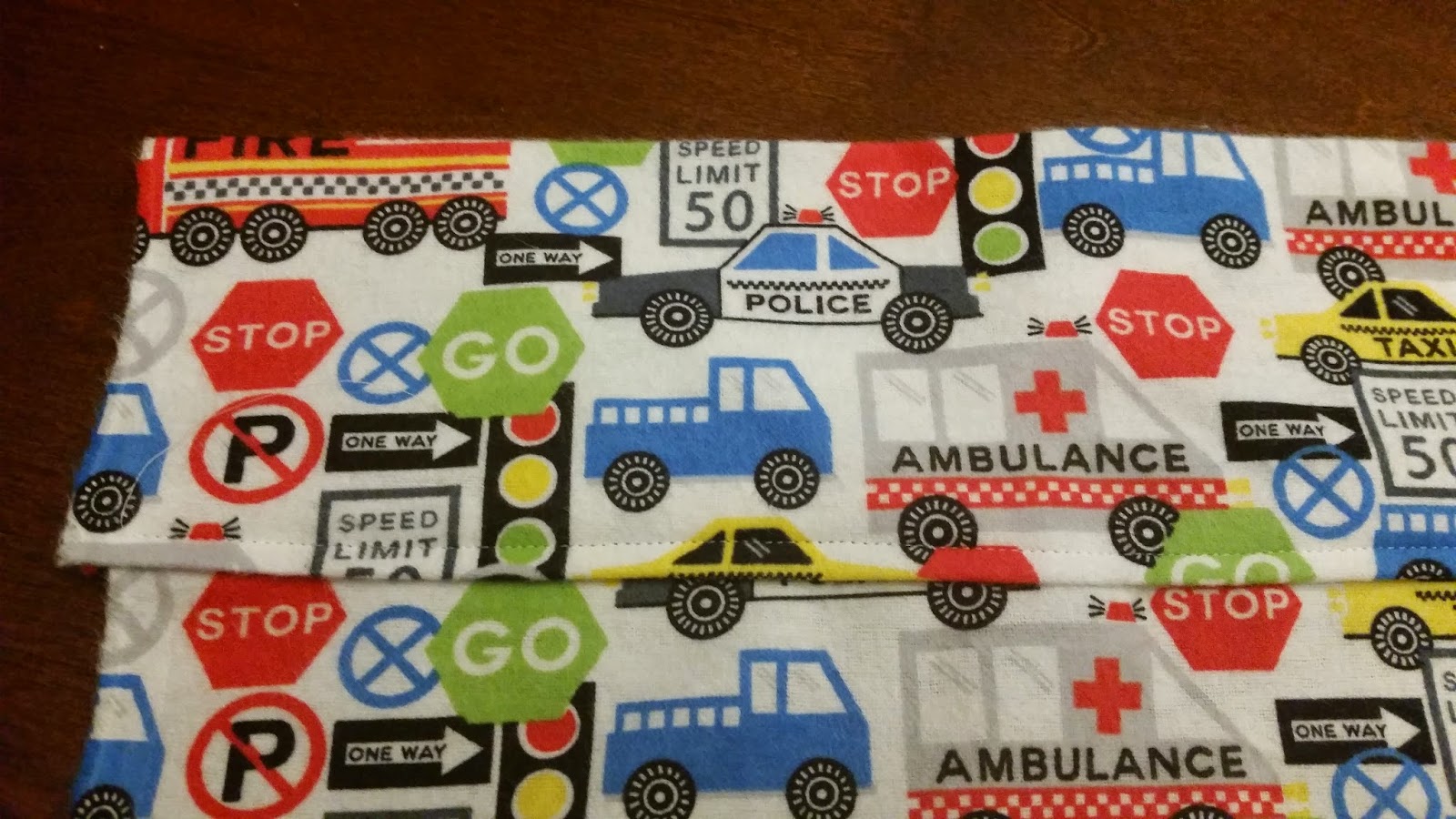 Mama in Control A Collaboration How to sew toddler fitted bed sheets with an attached flat sheet