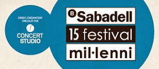 Festival Mil·lenni 2013-2014