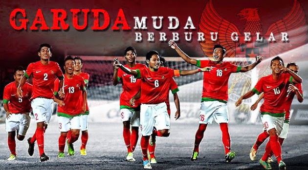 Hasil Pertandingan Indonesia vs Singapore ~ Ardi Blog