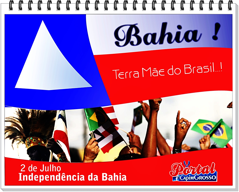 Bicentenário Da Independência Da Bahia EDULEARN