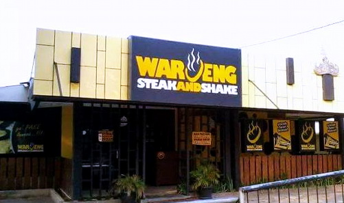 Inilah Rahasia Sukses Waroeng Steak (WS) Yang Tidak Pernah Diungkap Media