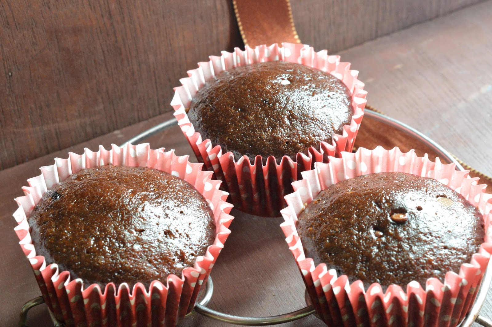 Babi 's Recipes Easy South Indian Recipes with step by step pictures Vegan cupcakes Vegan