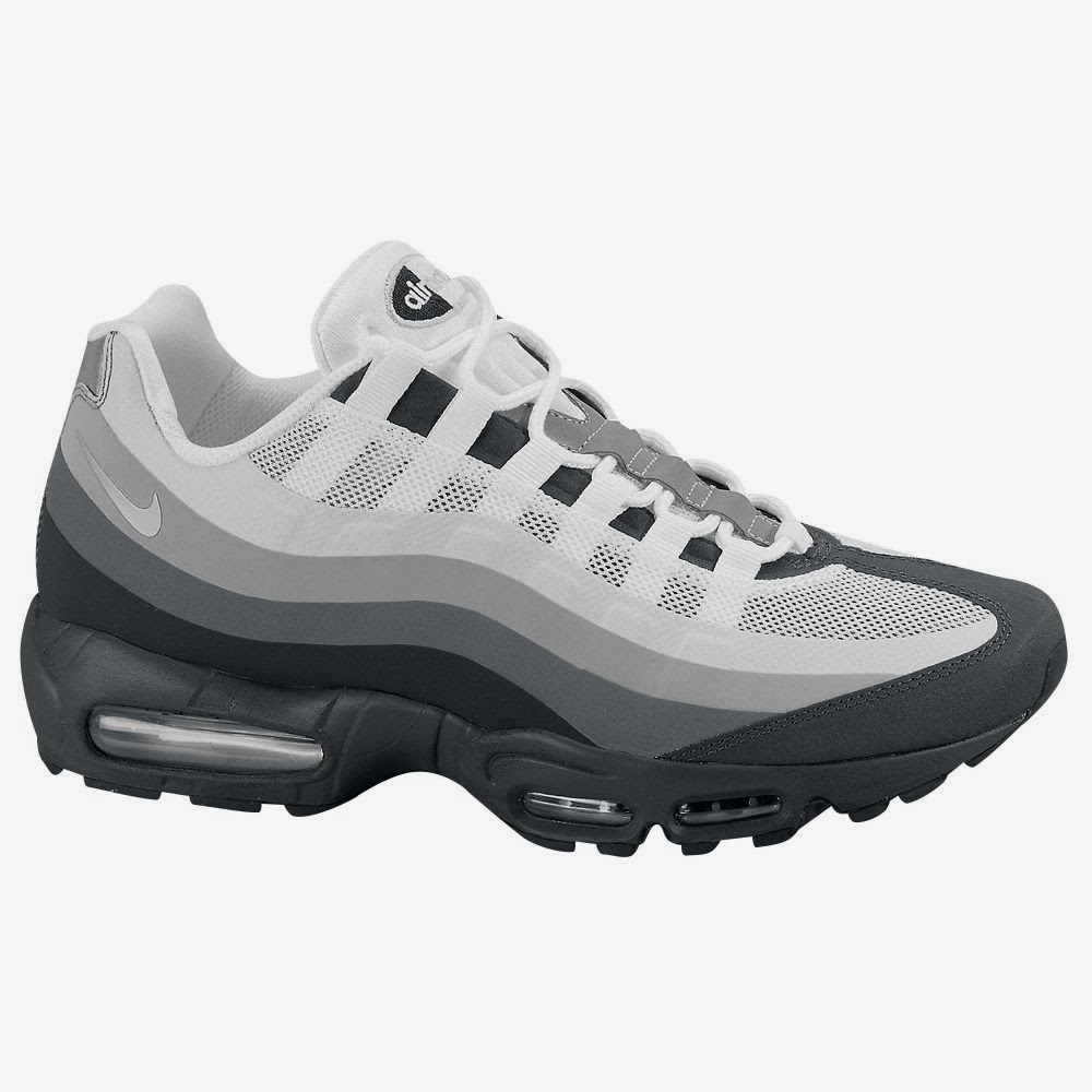 What�s on your feet? A blog on the best shoes out right