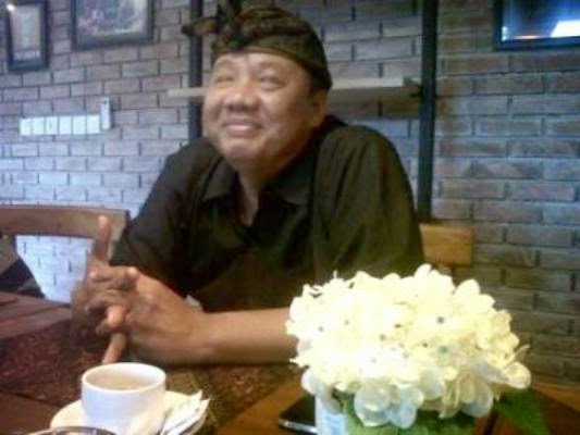 Warga Bali Ingatkan Puspayoga Jangan Tergoda Korupsi