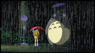 Mi vecino Totoro (1988), de Hayao Miyazaki