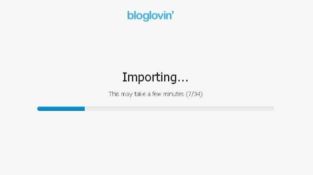 How To Create An Account On Bloglovin