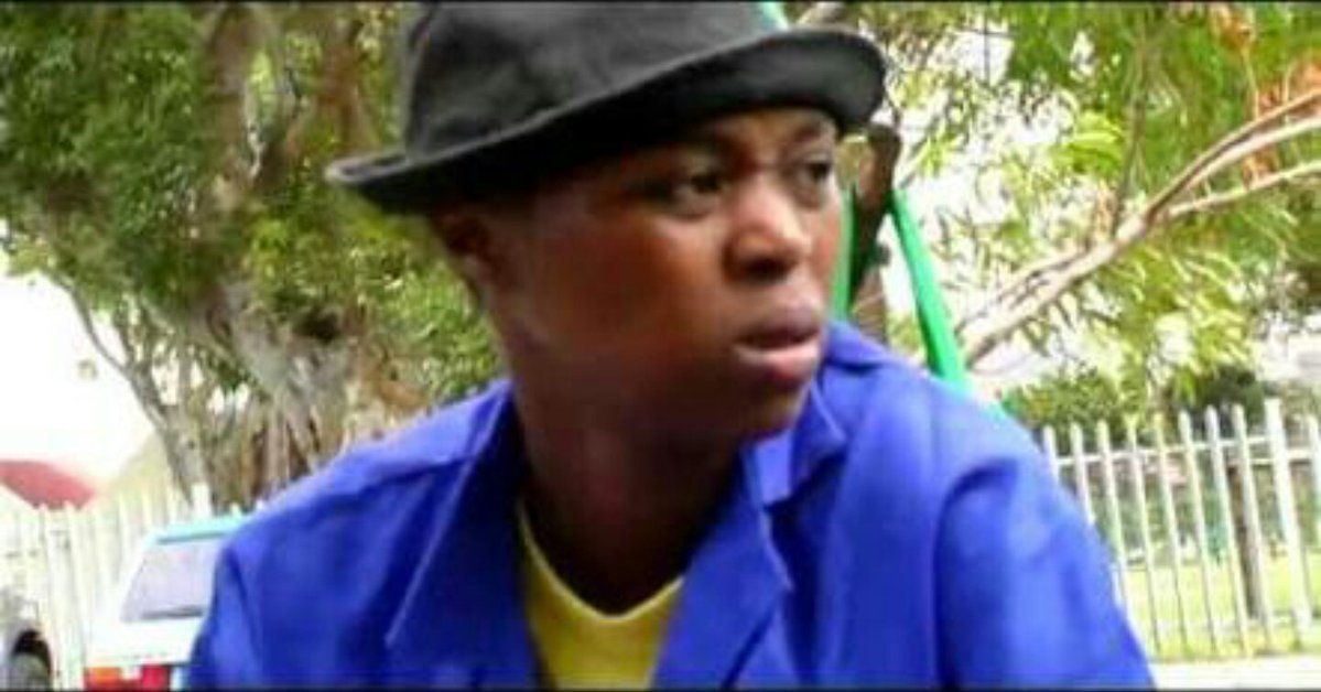 Top 3 Mzansi TV Stars who are genderbending TV characters