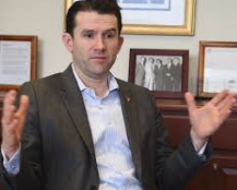 Media Confidential: Sinclair Profit Drops