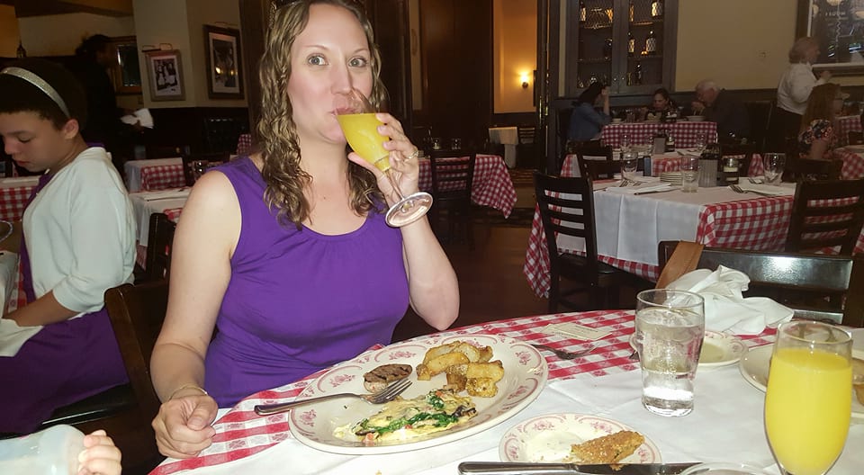 Brunch is Back Just in Time for Mother's Day at Maggiano's Little Italy