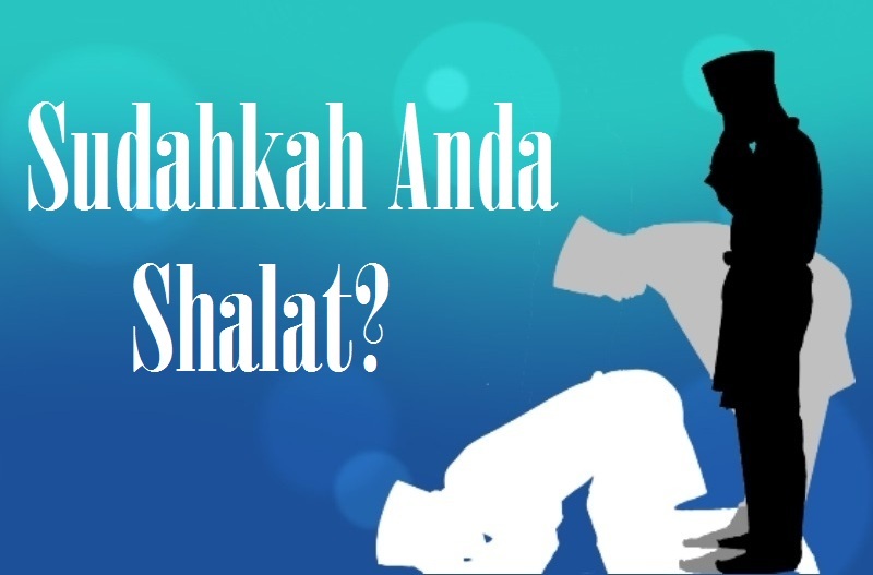 SURAH YANG DIBACA DALAM SHOLAT 5 WAKTU - Lintas Santri ucul