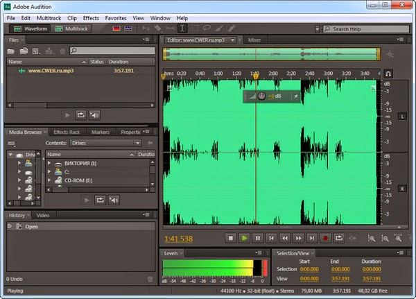 adobe audition cc 2014 free download full version with crack
