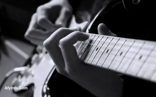 Best 10 gitaris Indonesia Yang Diakui Dunia Best 10 gitaris Indonesia Yang Diakui Dunia